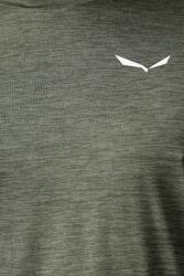 Salewa спортна блуза с дълги ръкави мъжка Puez Melange Dry Tee (00.0000027453)