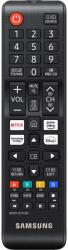 Samsung VG-TM1240AN/XC távirányító, Fekete (VG-TM1240AN/XC)