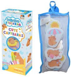 Buddy & Barney Tapassz a csempére! - Aranyos kapibara (BB283) - okosjatek