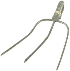 Z-tools Vasvilla vég 3 foggal / ZLN 0611 (ZLN0611)