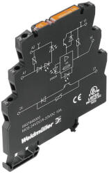 Weidmüller Szilárdtest-relé MOS 24VDC/5-33VDC 10A 8937940000 Weidmüller (8937940000)