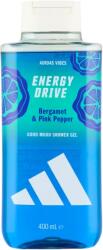 Adidas férfi tusfürdő 400ml Vibes Energy Drive