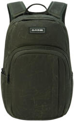 Dakine Campus M 25 L hátizsák sötétzöld