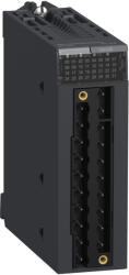 Schneider Electric Modicon X80 - BMXDRA1605 - bővítő modul, digitális kimenet, 16 csatornás, relés, leválasztott, 3A, 24 VDC (BMXDRA1605)