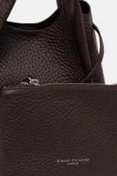 Gianni Chiarini чанта crossbody дамска от кожа DUA (BS.9719.RNGDBL.T.U.) - answear - 567,00 лв