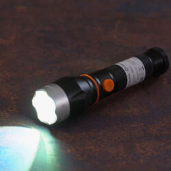 OSRAM tölthető LED zseblámpa 5 üzemmóddal (Flashlight) (4099854175800)