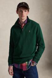 Ralph Lauren суичър мъжки от памук (710P07411) - answear - 351,85 лв