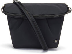 Pacsafe Citysafe CX convertible crossbody válltáska fekete