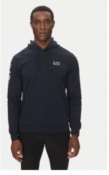 Giorgio Armani Férfi pulóver Ea7 Emporio Armani, 7M000569 AF13512, Pamut, M INTL, Sötétkék (0000304614408_M)