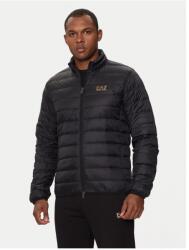 EA7 Férfi dzseki Ea7 Emporio Armani, 8NPB23 PNGPZ, Poliamid, XS INTL, Fekete (0000304212628_XS)