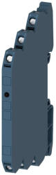 Siemens 3RQ3018-1AB00 csatoló relé, 24VAC/DC, 1CO 6A, csavaros (3RQ30181AB00)