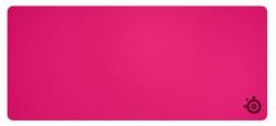 SteelSeries Mouse Pad Steelseries QcK Heavy, XXL, 900 x 400 x 4 mm (Magenta) Mouse pad
