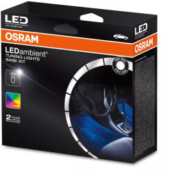 OSRAM LED Ambient Tuning Lights alap csomag (LEDINT201) (LEDINT201)