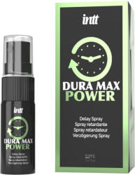 Intt For Him INTT DURA MAX - tartósító spray prémium élvezethez