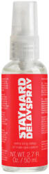 Pharmquests Stay Hard - késleltető spray 50 ml - vitalnatural