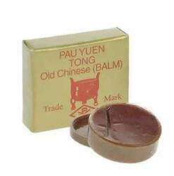  Pau Yuen Tong Magömlés Késleltető krém - 8gr - vitalnatural