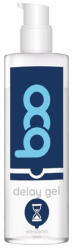 BOO Késleltető Gél Férfiaknak - 50ml prémium hatás