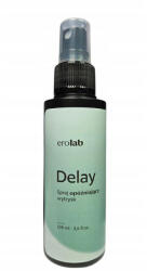 Emily Love EroLab Delay - késleltető spray prémium minőségben - vitalnatural