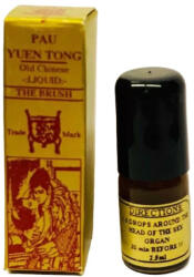  Pau Yuen Tong Magömlés Késleltető gél - 2, 5ml - vitalnatural