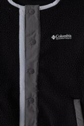 Columbia суичър за деца от полар Helvetia (2173891)