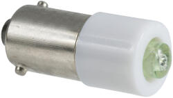 Schneider Harmony XB4 - DL1CE048 - víztiszta izzó BA9 aljzattal - 48 V / 2.6 W (DL1CE048)