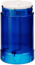 Schneider Harmony XVM - XVMC36 - Ø45 fényoszlop világító egység izzó nélkül, BA15d, kék, 230VAC/DC (XVMC36)