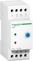 Schneider Electric ACTI9 iRCP - A9E21180 fázisfigyelő relé, 2P, 8A, Uc 400VAC (A9E21180)
