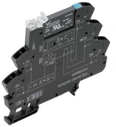 Weidmüller Szilárdtest-relé TOZ 24VDC 24VDC2A 1127290000 Weidmüller (1127290000)