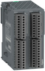 Schneider Electric Modicon TM3 - TM3RDM32R - bővítőkártya, 16 DI + 16 DO, relés kimenet (TM3RDM32R)