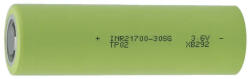 Tenpower 30SG 21700 Li-ion akkumulátor