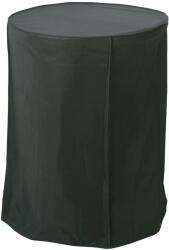 Rayen Husa pentru gratar Rayen 6355, 70 cm, neagra, rezistenta la apa (6355)