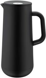 WMF Termoscanne WMF Impulse 1l, cu Glaseis si Presiune, Negru, Pastreaza Bauturile 24h Cald si Rece (690697390)