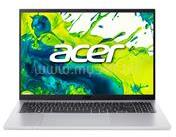 Acer Aspire Go 16 AG16-71P-75VB (Pure Silver) | Intel Core 7 150U | 8GB DDR5 | 2000GB SSD | 16" matt | 1920X1200 (WUXGA) | INTEL Graphics | W11 HOME (NX.JTHEU.009_8MGBW11HPN2000SSD_S)