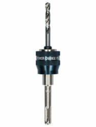Bosch Központi fúró SDS-Plus PowerChangePlus+HSS-G 85mm (2608522411) (2608522411)
