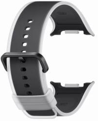 Samsung Galaxy Watch9 curea din silicon M/L, Negru (ET-SXL35LBEG)