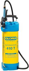 GLORIA Spray Profesional GLORIA Hochleistungssprayer 410 T 10 L, 6 bar, Otel (000410.0000) Pulverizator