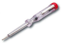 Cimco Fázisceruza (MEEI) 140mm, 100-250V 111280 Cimco (111280)