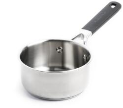 KitchenAid Oala din inox KitchenAid cu capac, 3 straturi, inductie, 160C (CC004002-001)