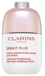 Clarins Bright Plus ser cu efect iluminator Advanced Brightening Dark Spot Targeting Serum 30 ml