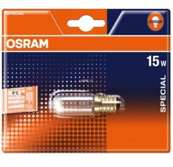 OSRAM special t17/54 cl 15w 230v e14 izzó bl1 (4050300092928)
