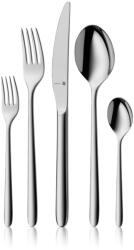 WMF Set de Tacamuri WMF Flame Plus pentru 12 Persoane, 66 Piese, Cromargan Protect (1261006341) Tacam