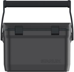 STANLEY Racitor exterior STANLEY 1913 Adventure 15.1L - Negru - Izolatie dublu perete (100000118484)