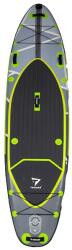 Trizand 25260 SUP paddleboard tartozékokkal, 335 cm, 130 kg