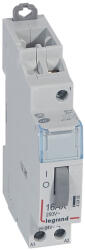 Legrand CX3 impulzusrelé 16A 24V 1Z - 412405 (412405)
