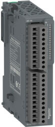Schneider Electric Modicon TM3 - TM3RDM16R - bővítőkártya, 8 DI + 8 DO, relés kimenet (TM3RDM16R)