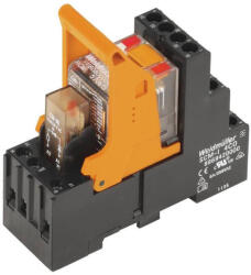Weidmüller relémodul RCMKIT-I 230VAC 4CO LD 8921060000 (8921060000)