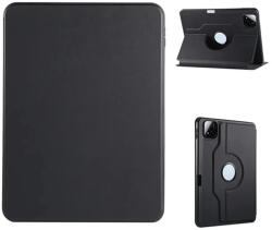 Gigapack Xiaomi Pad 8 Pro / Pad 8 / Pad 7 Pro tok álló bőr hatású flip asztali tartó 360° ceruza tartó fekete GP-191822 (GP-191822)