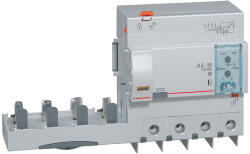 Legrand DX3 áramvédő relé 4P 400V~ AC 125A 30mA - 410625 (410625)