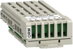 Schneider Electric Altivar Process ATV600 - VW3A3204 - frekvenciaváltó kiegészítő, I/O bővítőmodul, 3RO, ATV340 - 600 - 900 frekvenciaváltókhoz (PCSP200D7IP54)