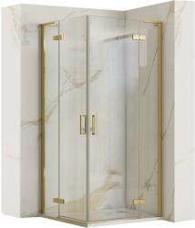 Rea Hugo Zuhanykabin - Sarok - 80x90 cm - pepita - 266 300 Ft